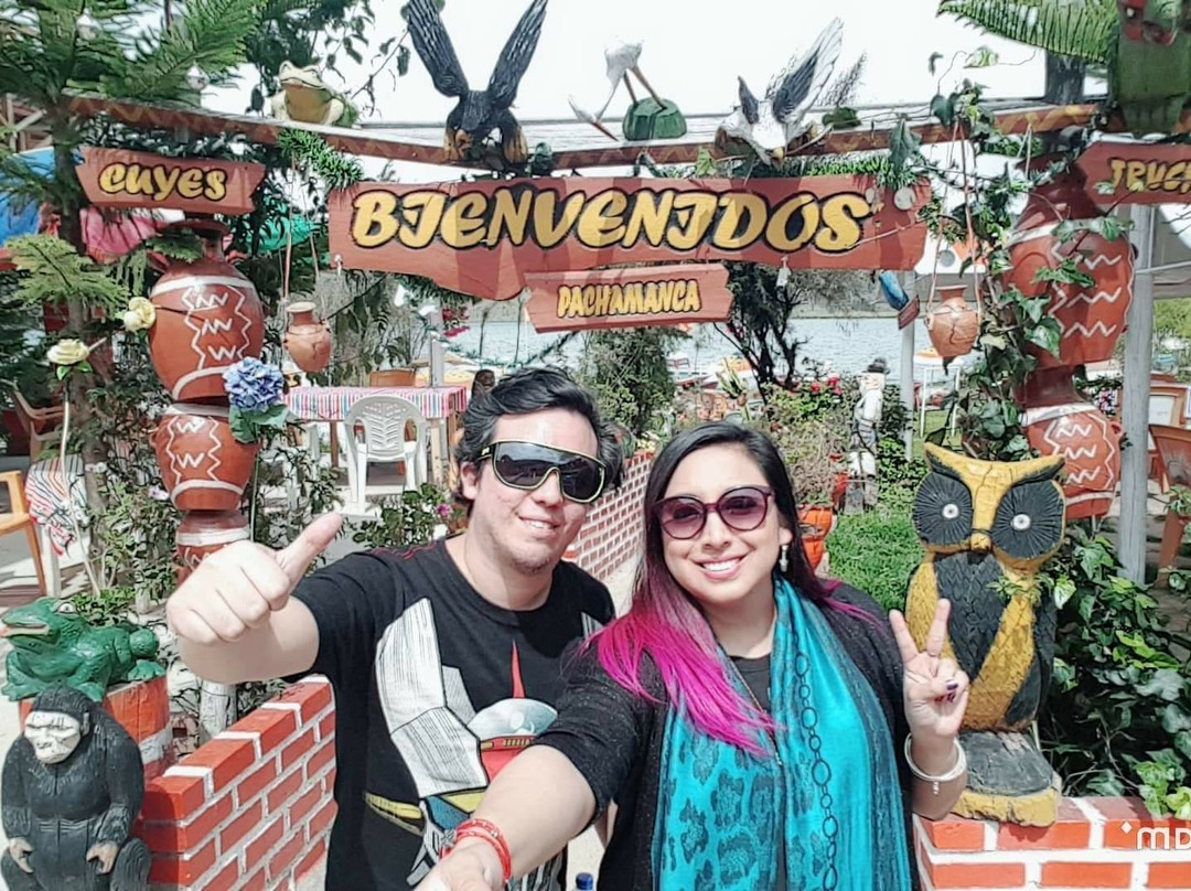 El Valle del Mantaro-胡宁必去景点