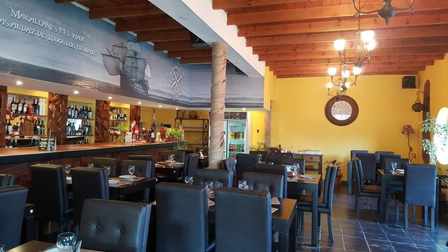 El Navio Cerveceria Artesanal y Restaurante