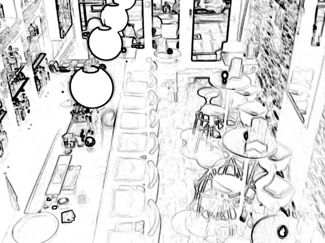 Grotesque-塞萨洛尼基必去景点