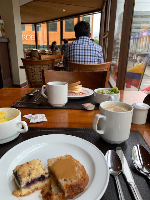 Hotel Don Luis主图