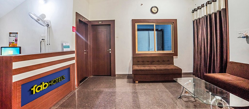 7Th Cloud Club & Resort主图