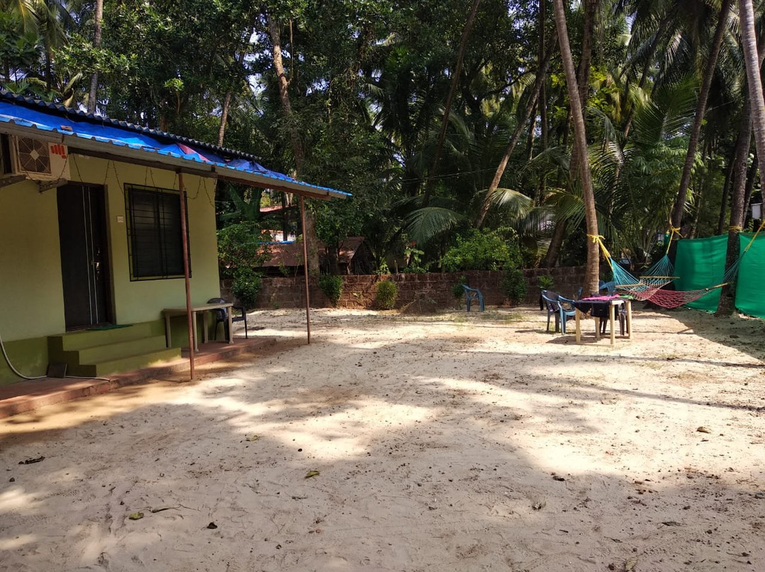 Manorama Homestay