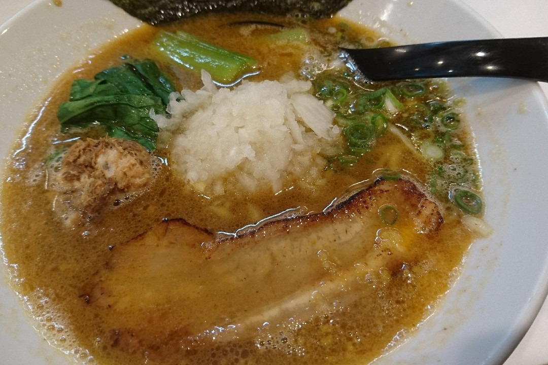 海老蕎麦まるは