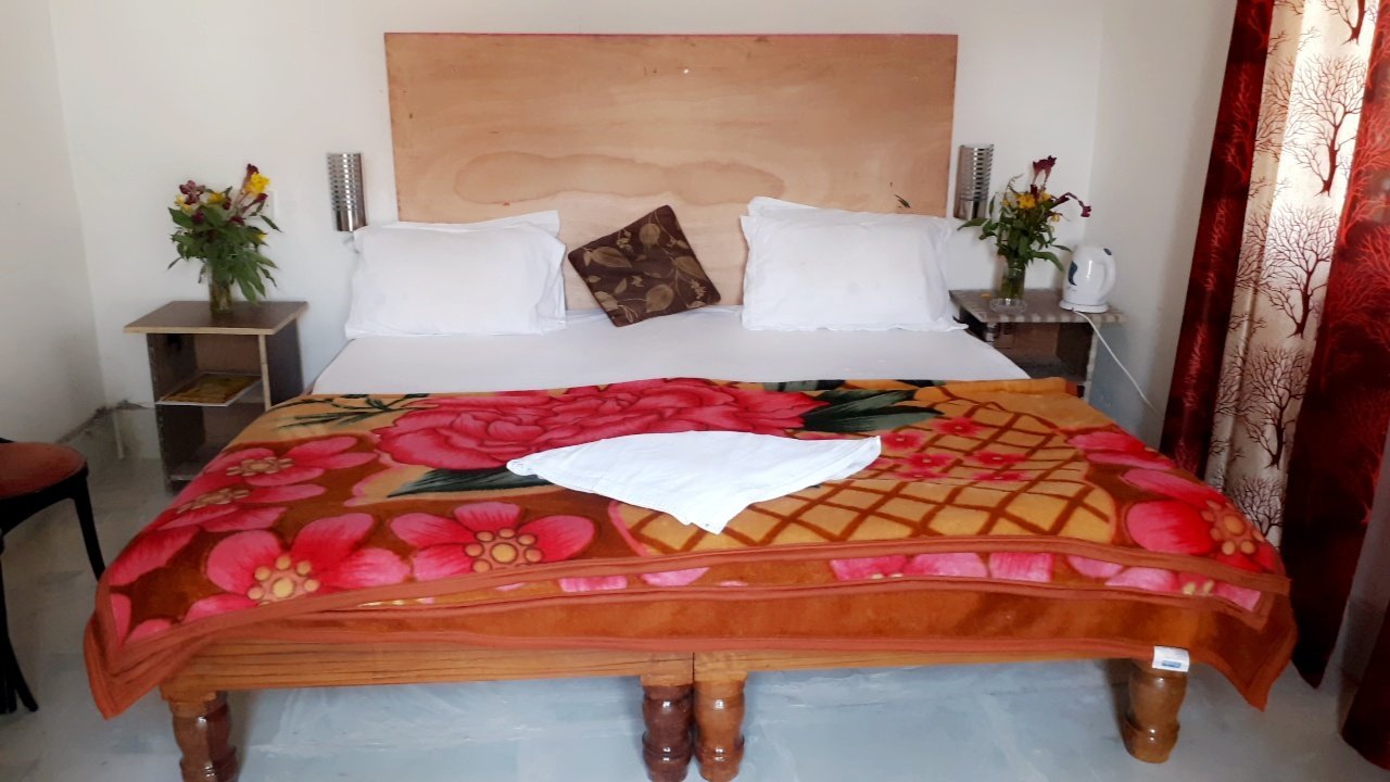 Zorba the Buddha-官方