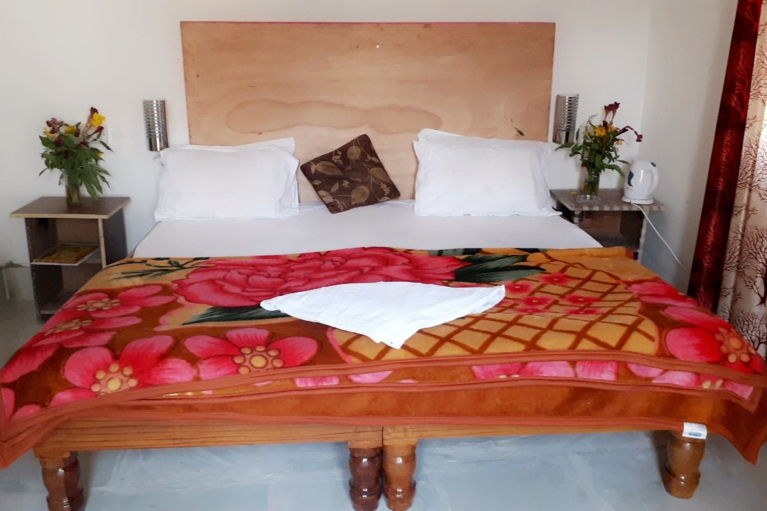 Zorba the Buddha主图