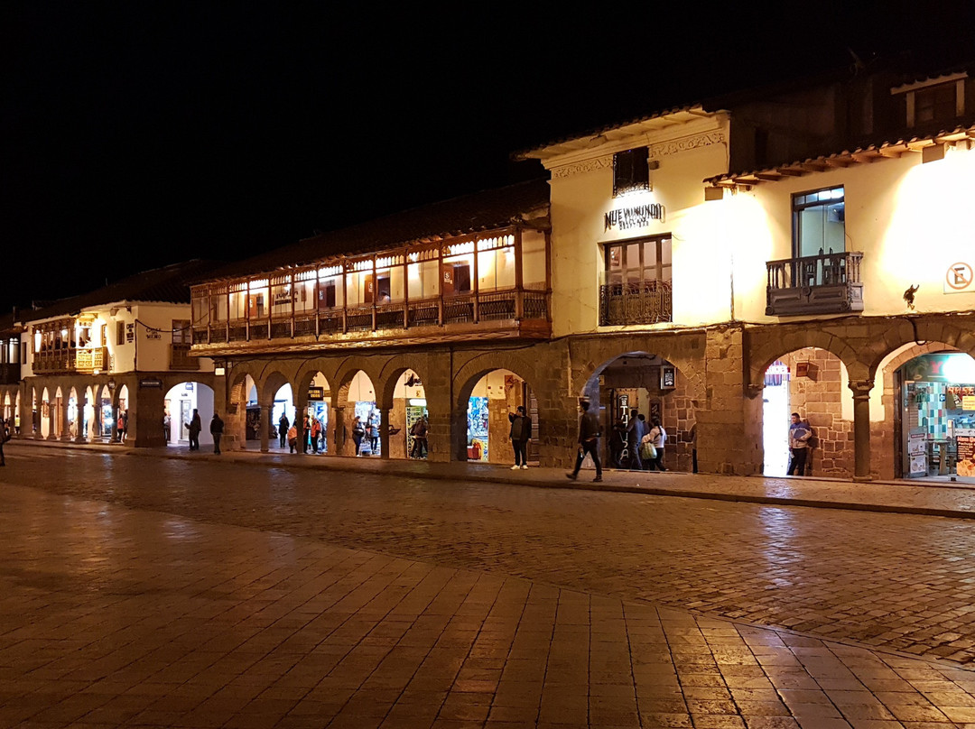 Coya餐馆和美食-Inti Killa Restaurant and Pizzeria