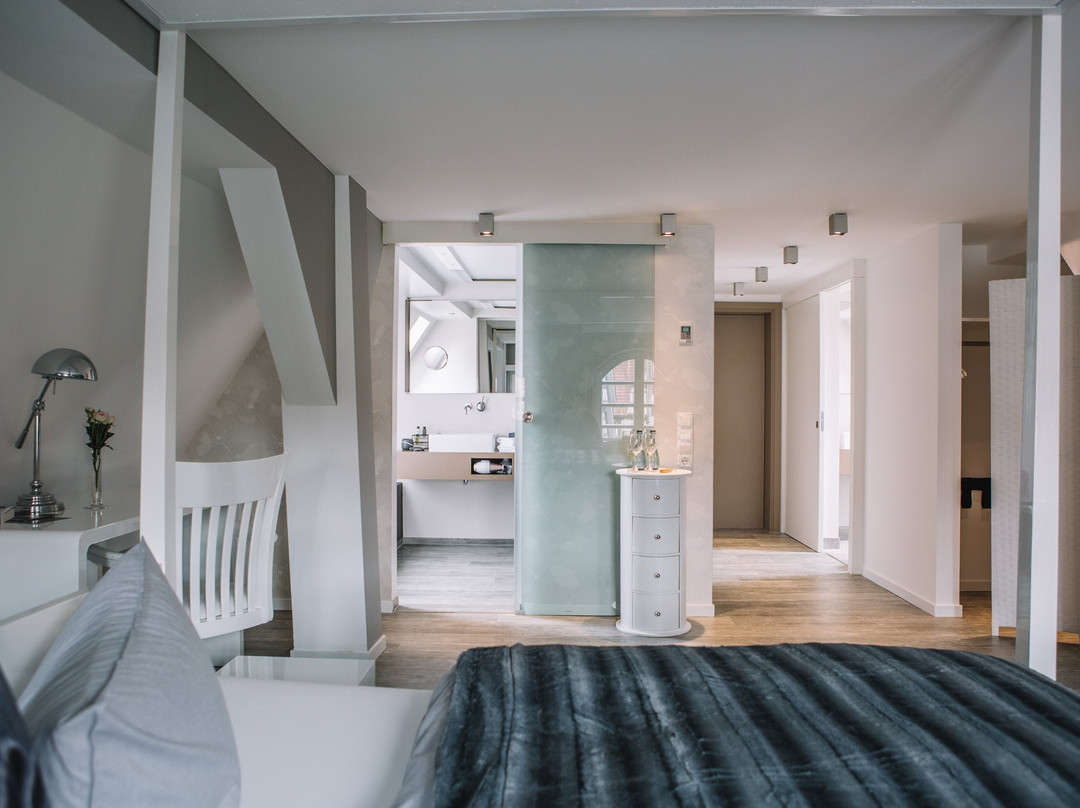 Boutiquehotel Pfauen主图