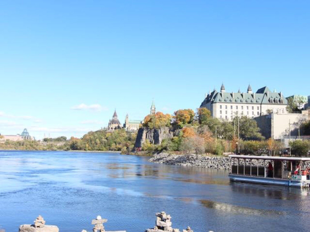 Ottawa River Pathway景点图片