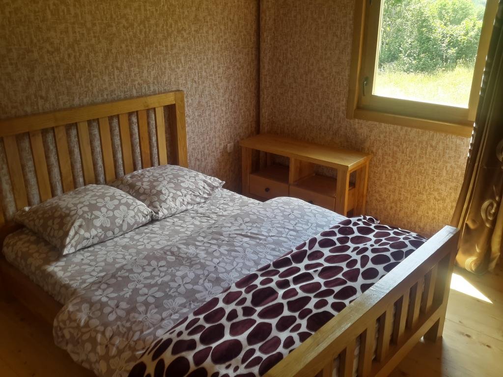 Guest House Shuan-酒店景观