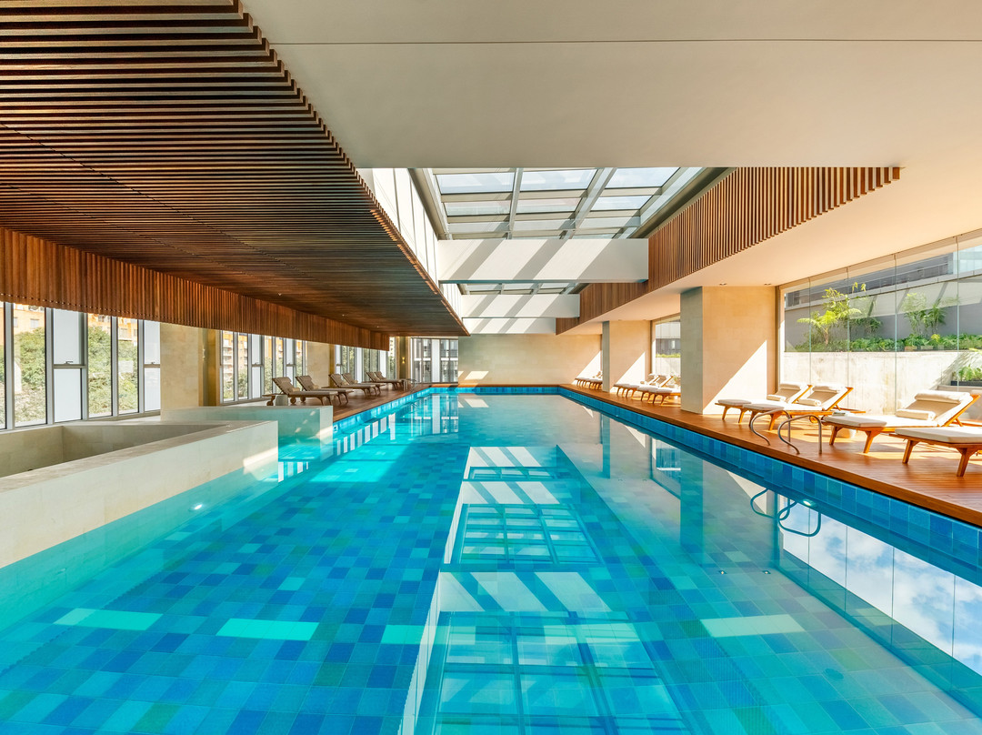 Grand Hyatt Bogota主图