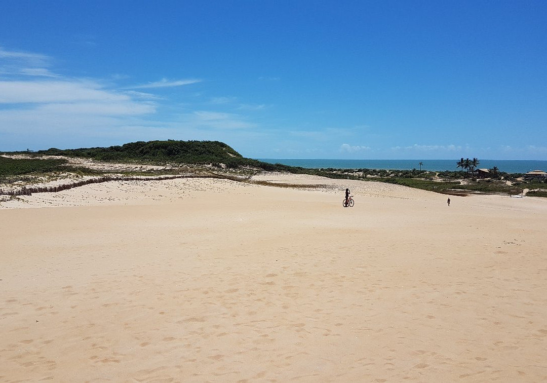 Parque Estadual de Itaunas景点图片