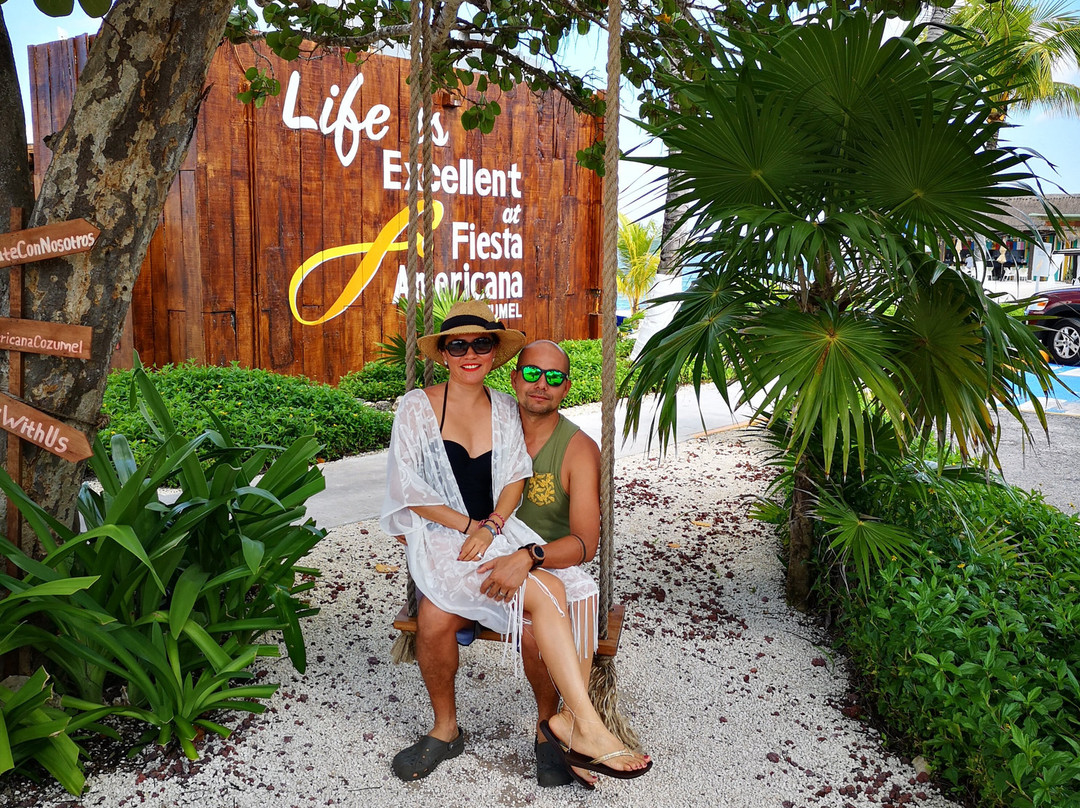 Fiesta Americana Cozumel All Inclusive主图