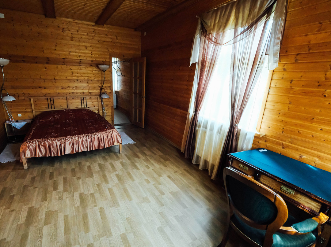 樱花园酒店主图