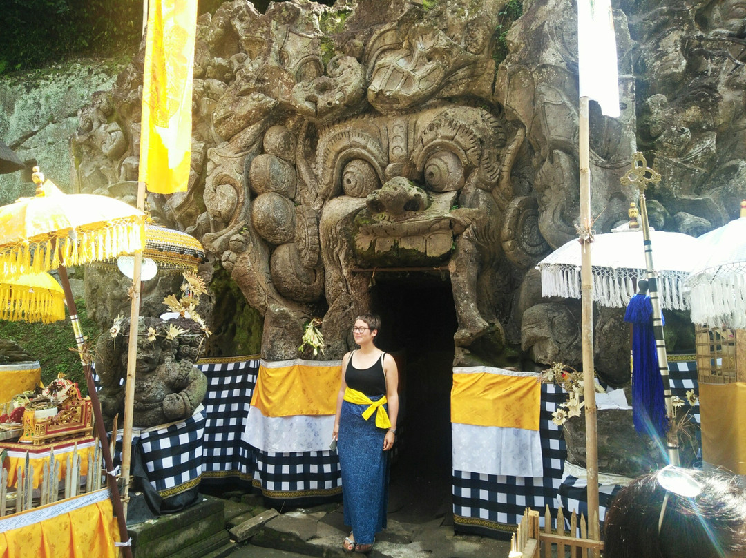 Gede Private Driver - Day Tours-达巴南必去景点