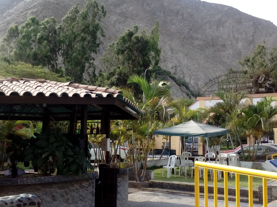 Sol del Puente