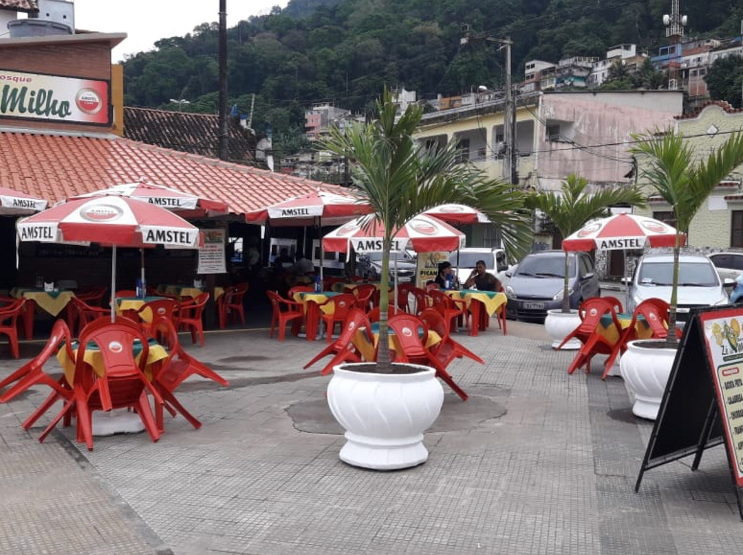 Itacuruca餐馆和美食-Restaurante Ze do Milho