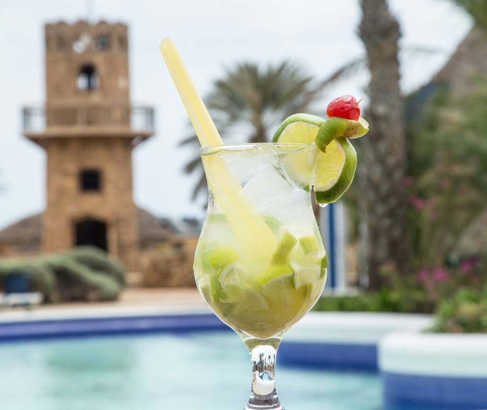 Villa Caribe Paraguana主图