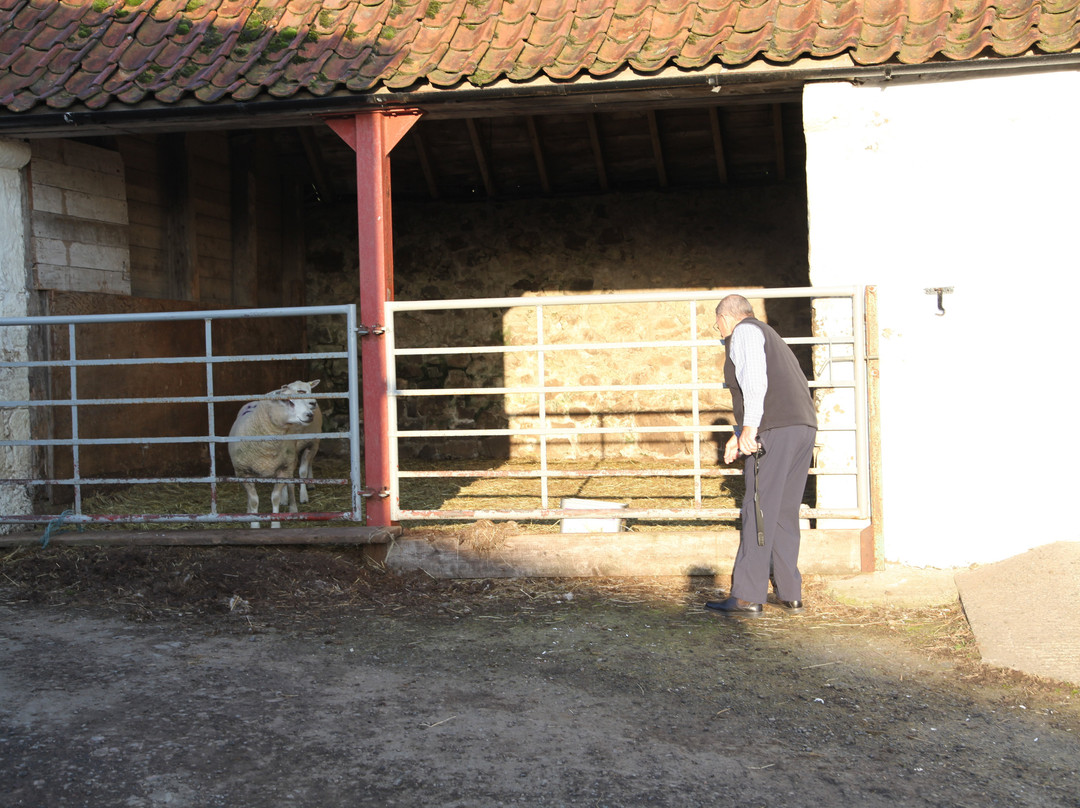 Craigquarter Farm主图