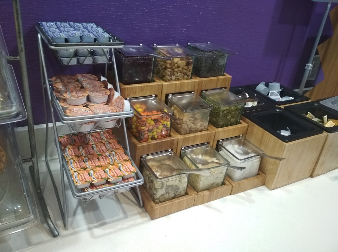 纽约皇后区/皇后桥万枫万豪酒店