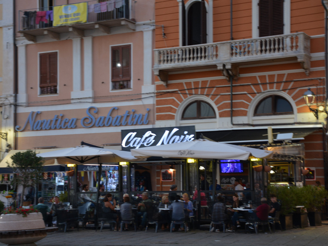 Cafè Noir