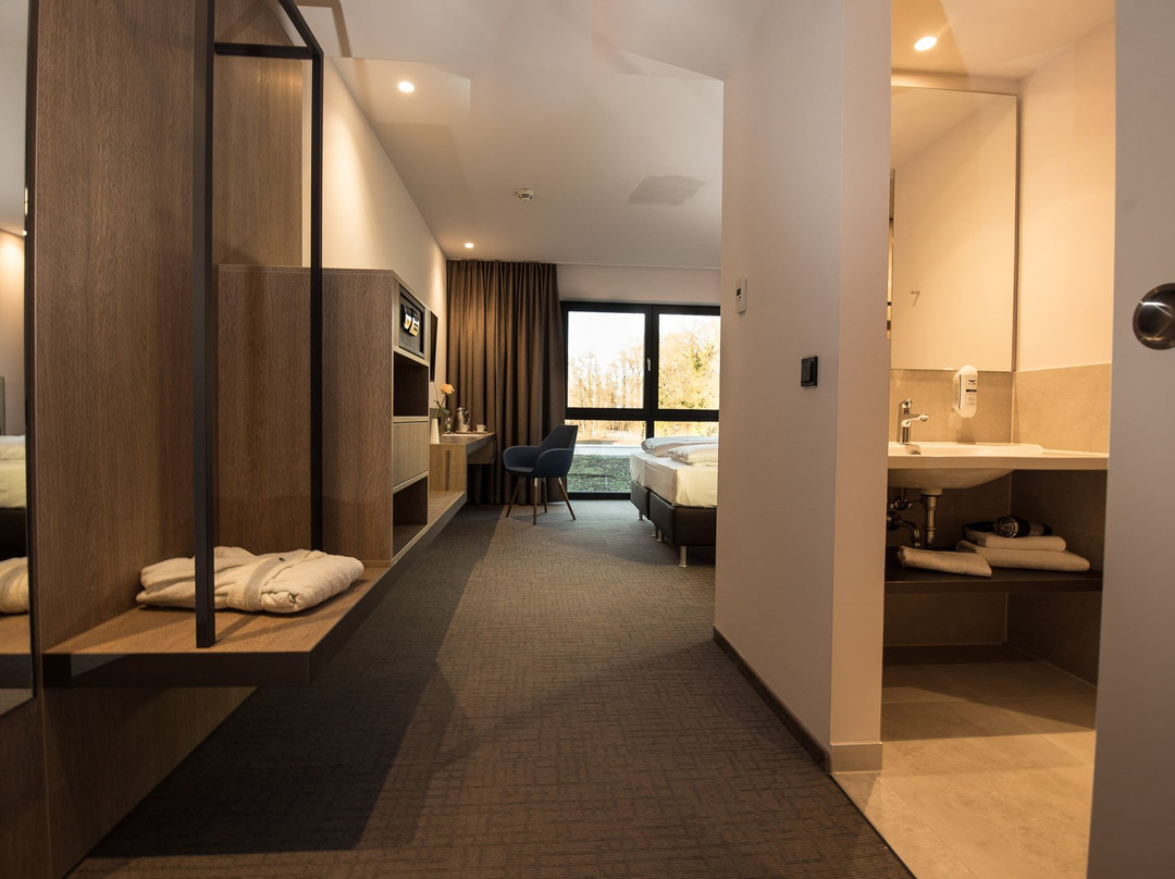 i - PARK Hotel Klingholz主图