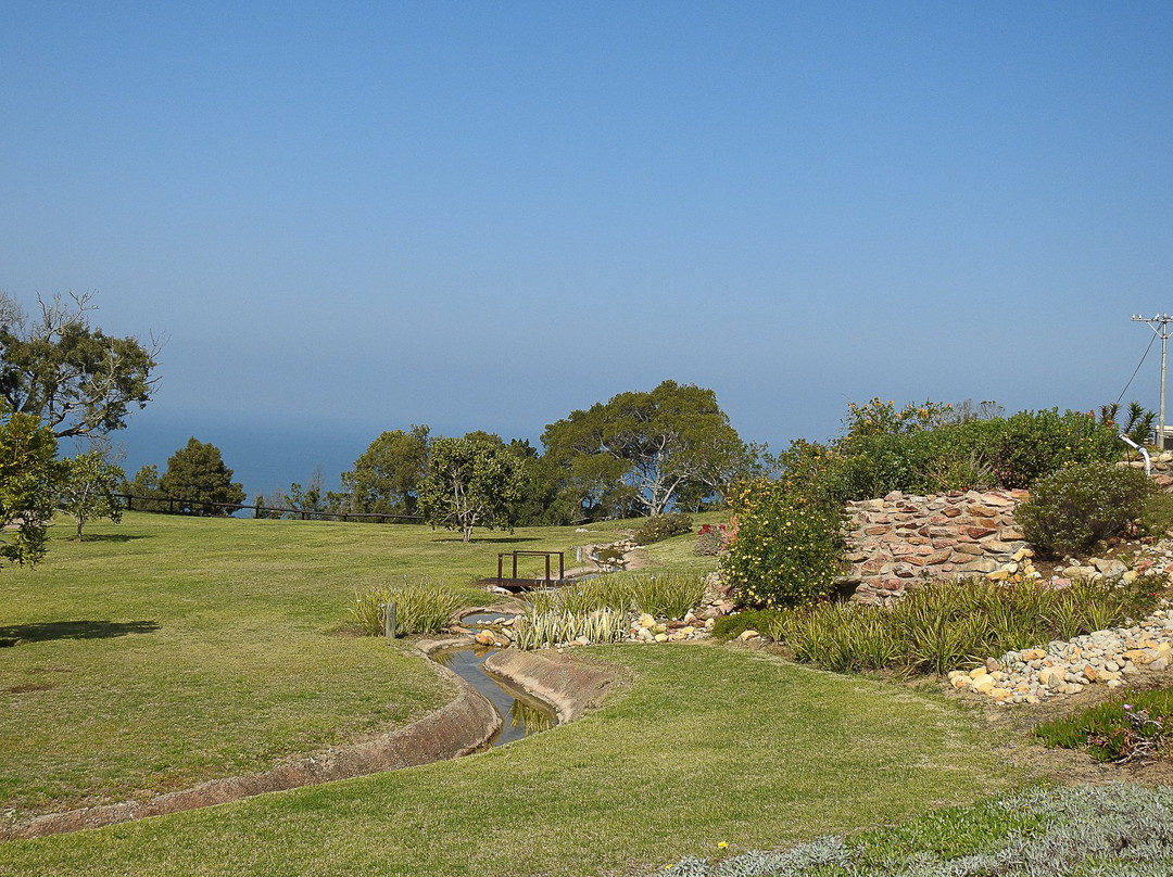 Mosselbos Self Catering主图