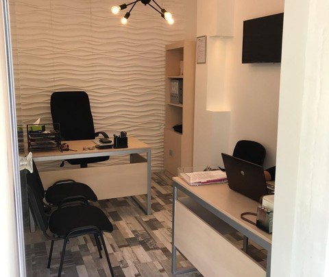 Golden Crown Travel Agency