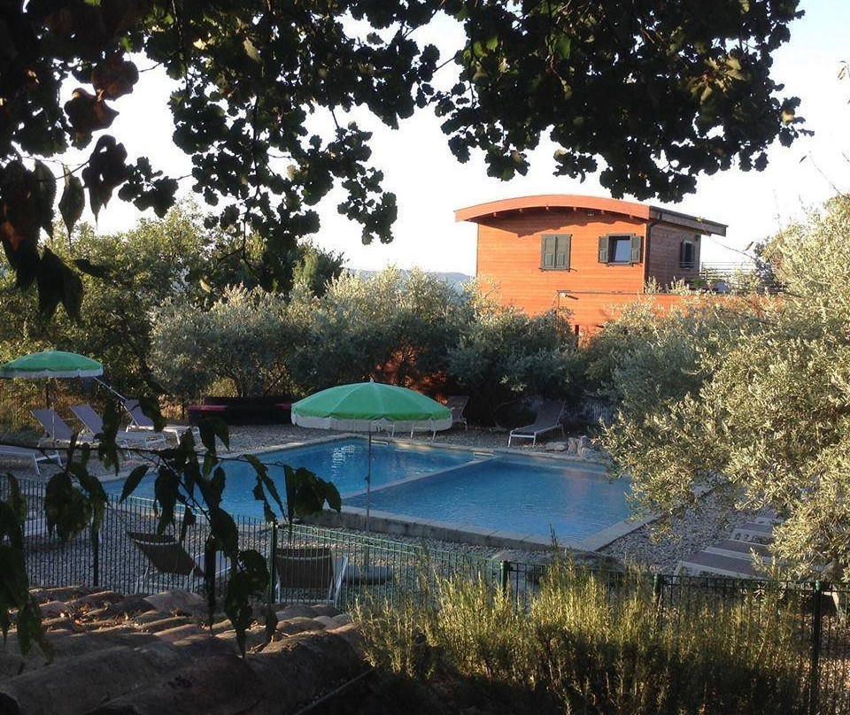 Suite Nid d'Amour et Spa Privatif