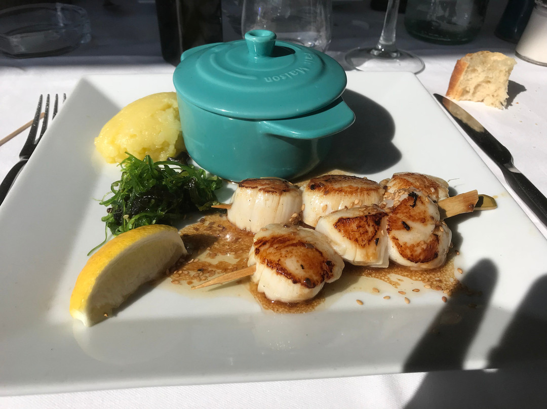 Restaurant Chez Pech