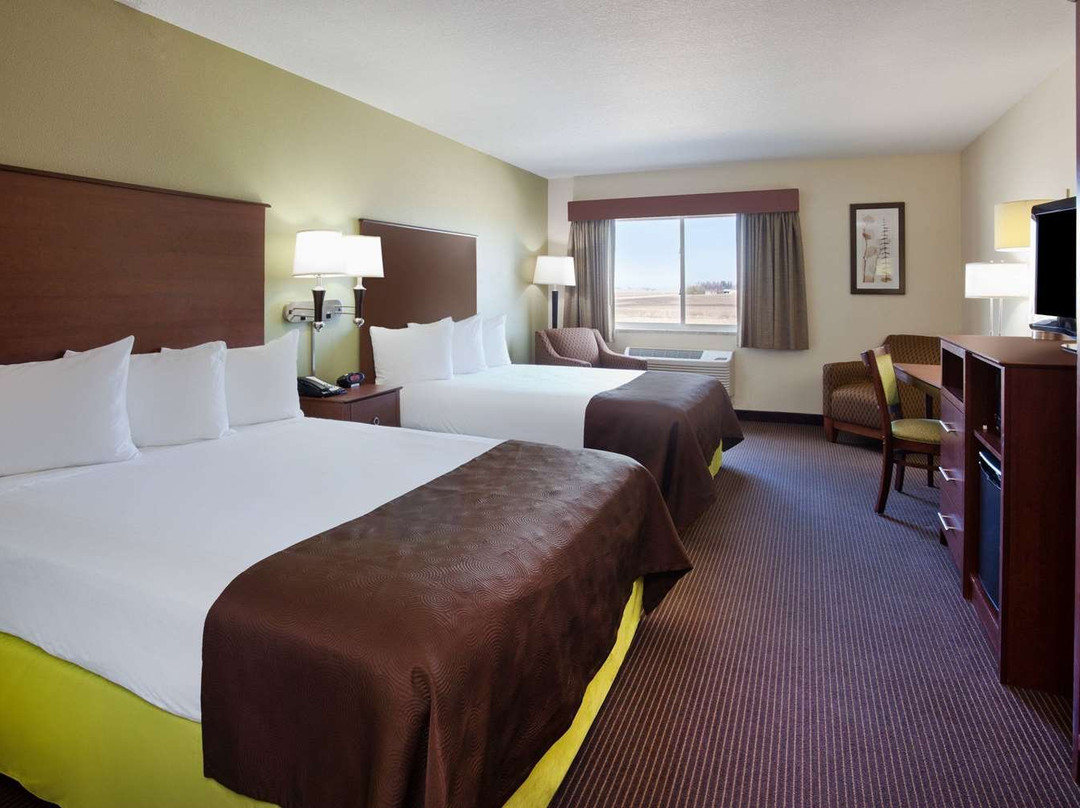 AmericInn by Wyndham Osage主图