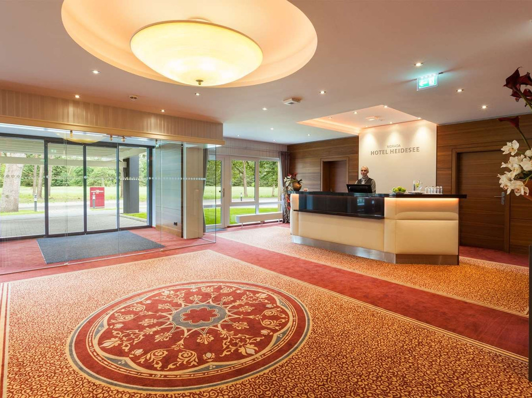 Hotel Heidesee主图