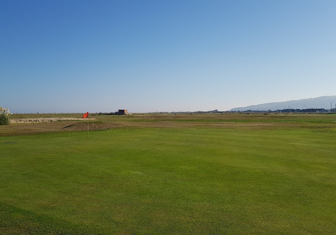 Rhyl Golf Club景点图片