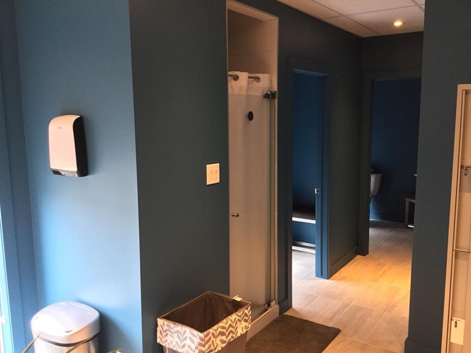 Dans Ma Bulle-Bedford必去景点