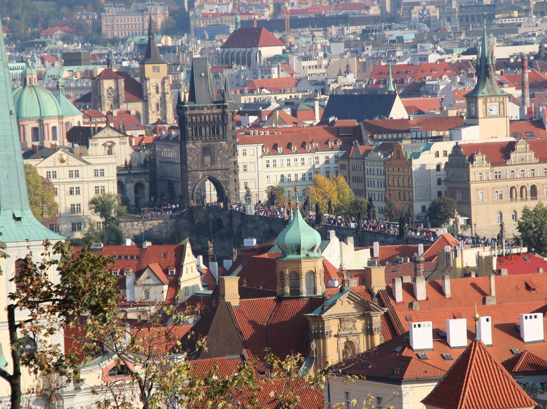 Compact Prague - Tours Made for You-布拉格必去景点