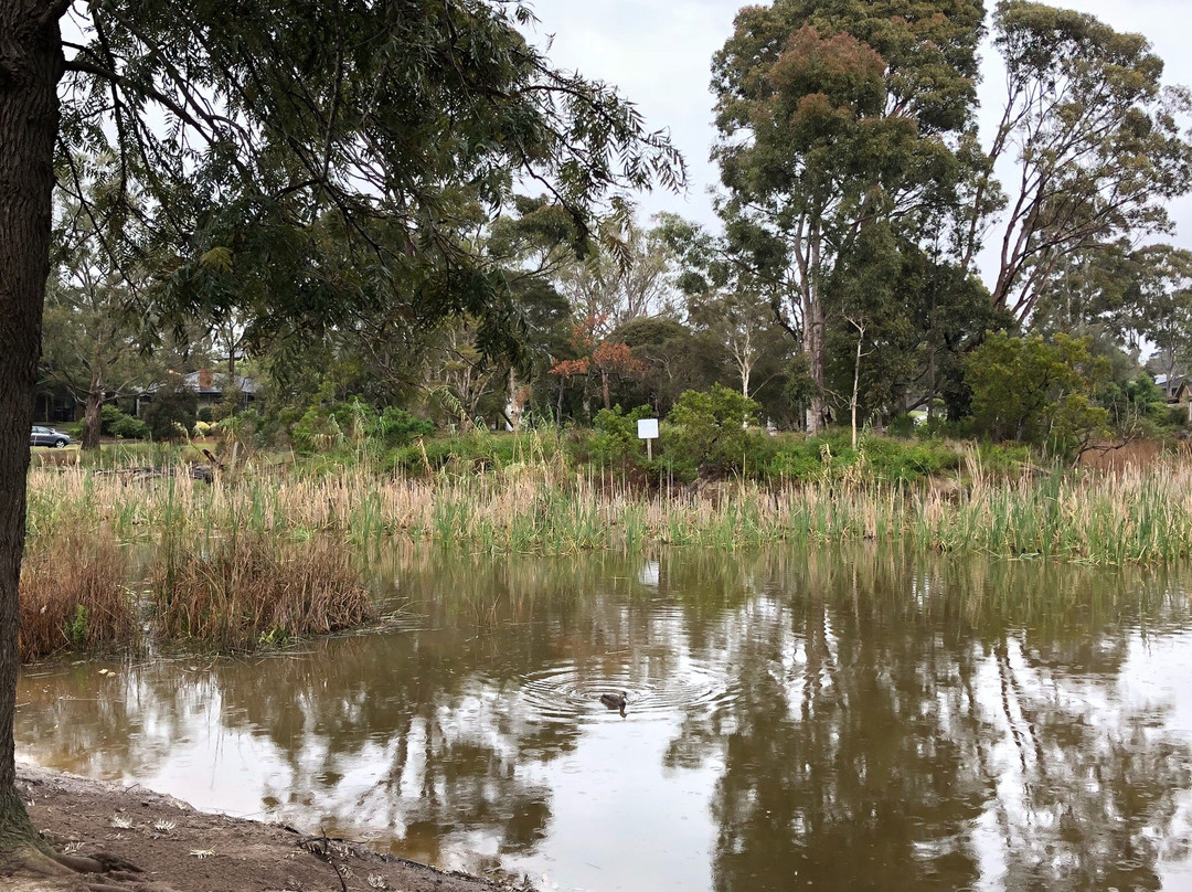 Shaxton Reserve景点图片