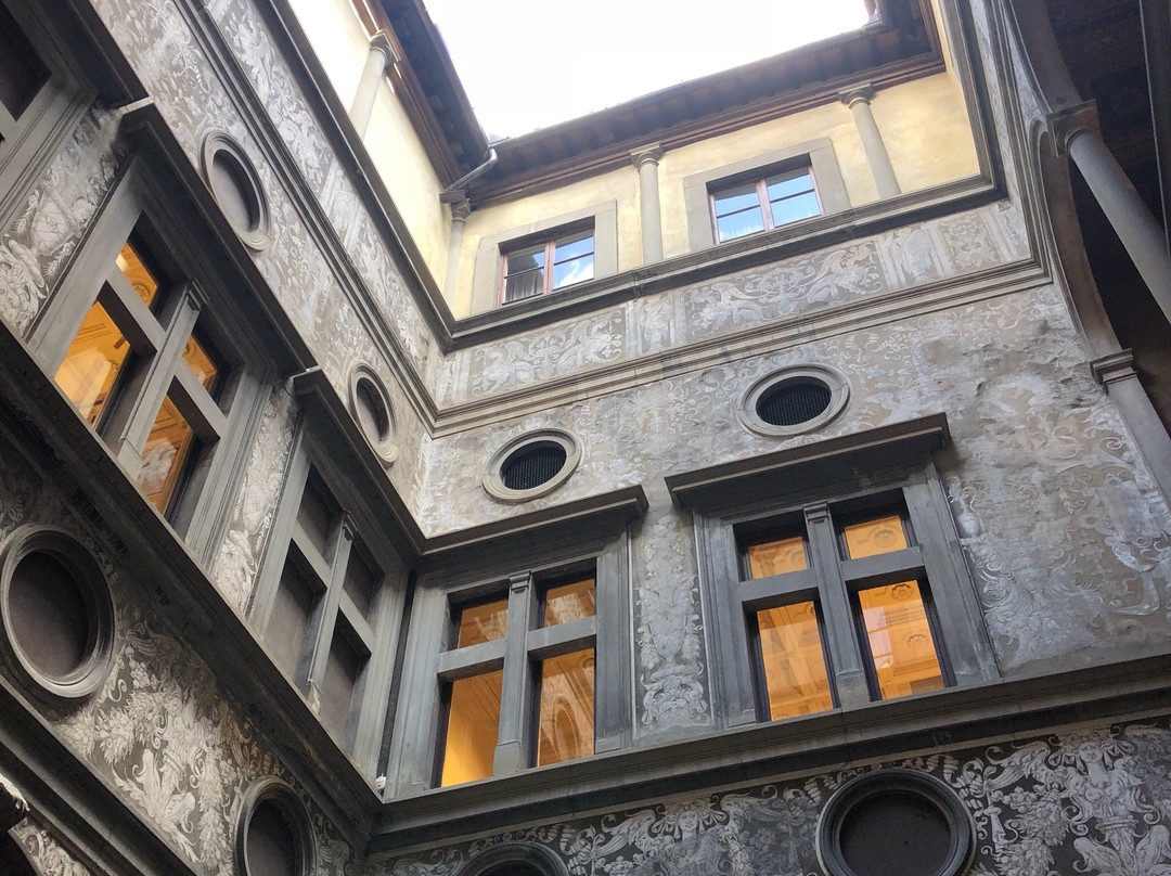 Petriano旅游攻略图片