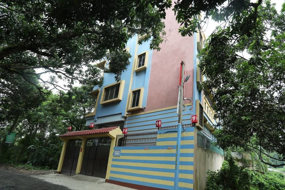 OYO 8999 Rajarhat主图