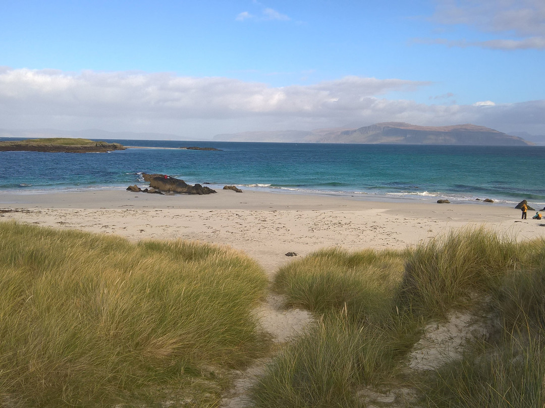 Traigh an t-Suidhe