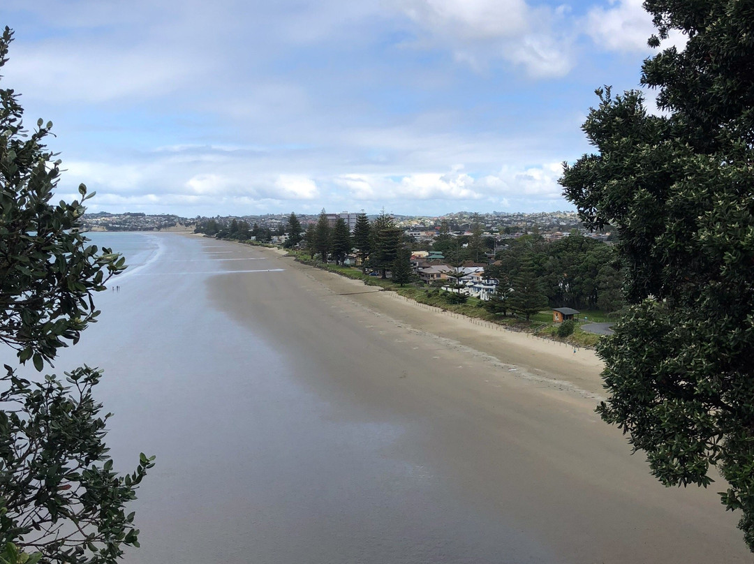 Orewa Lookout-奥雷瓦必去景点