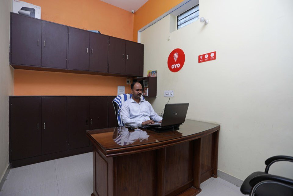 OYO 2291 Home Stay Mertiya Residency主图