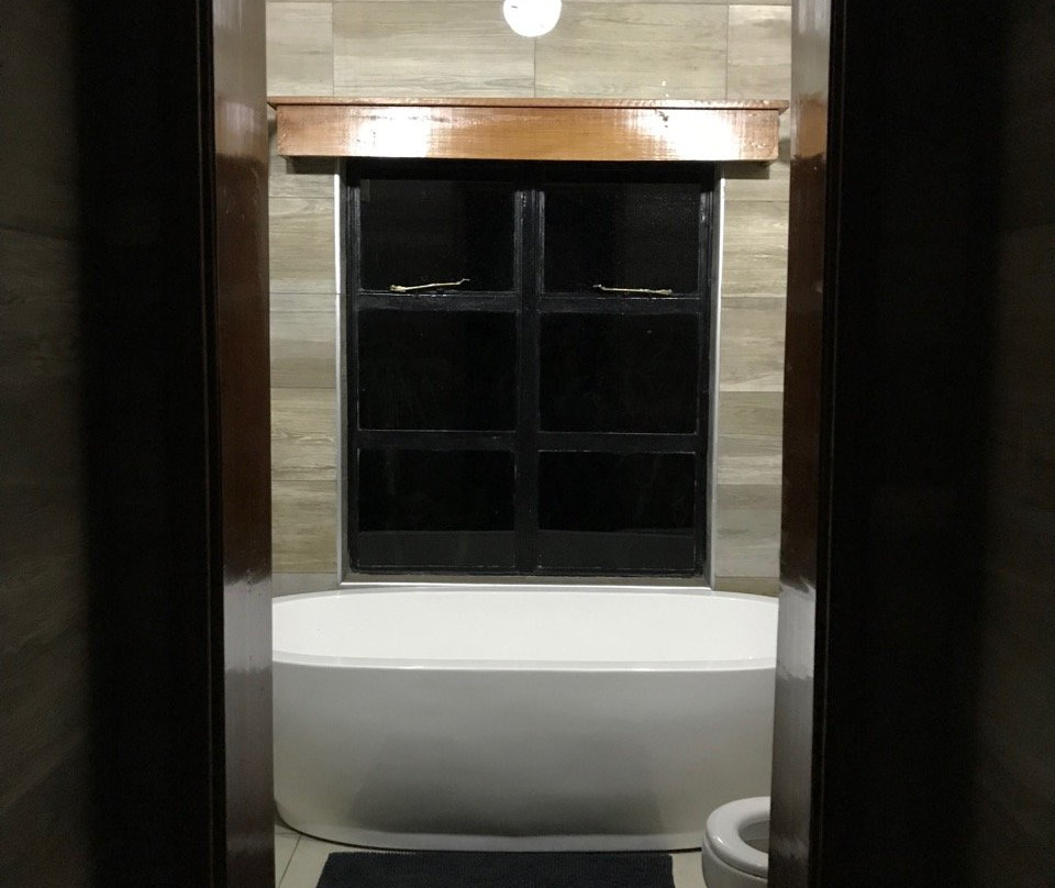 彭达米利亚斯郊外小屋主图