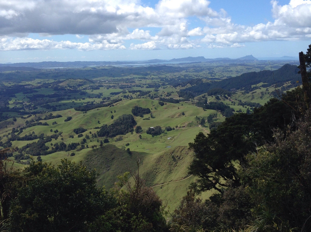 Hobson's Choice Motel主图