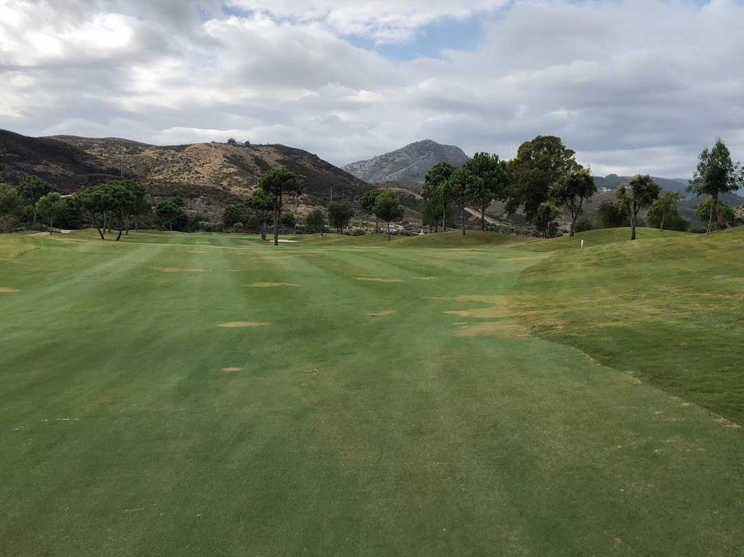 El Higueral Golf景点图片
