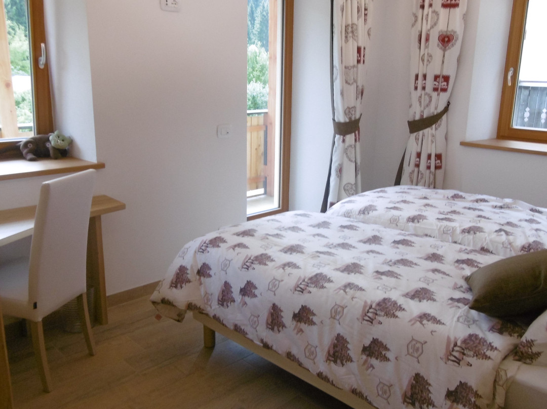 B&B A Ceda Toa主图