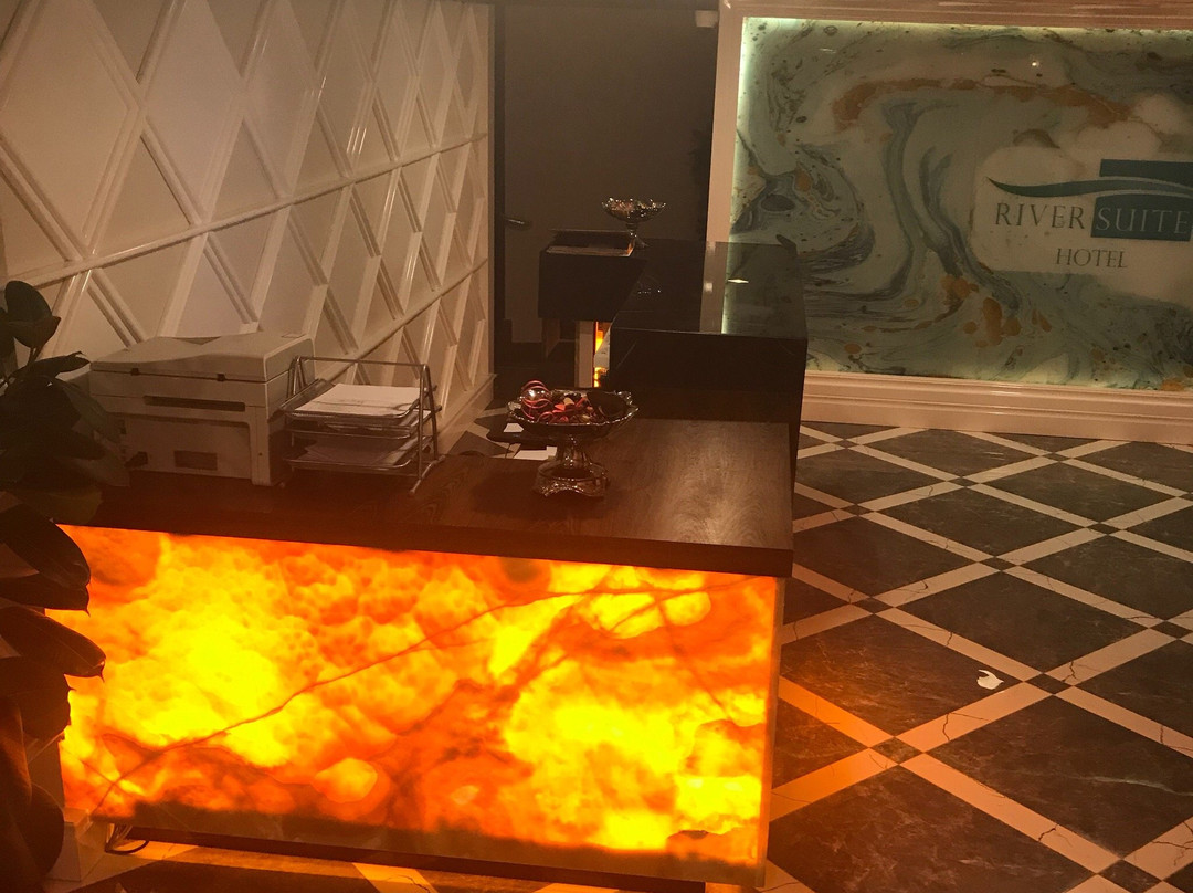 River Suite Hotel主图