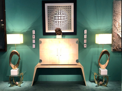 Robertaebasta® Art Gallery-米兰必去景点