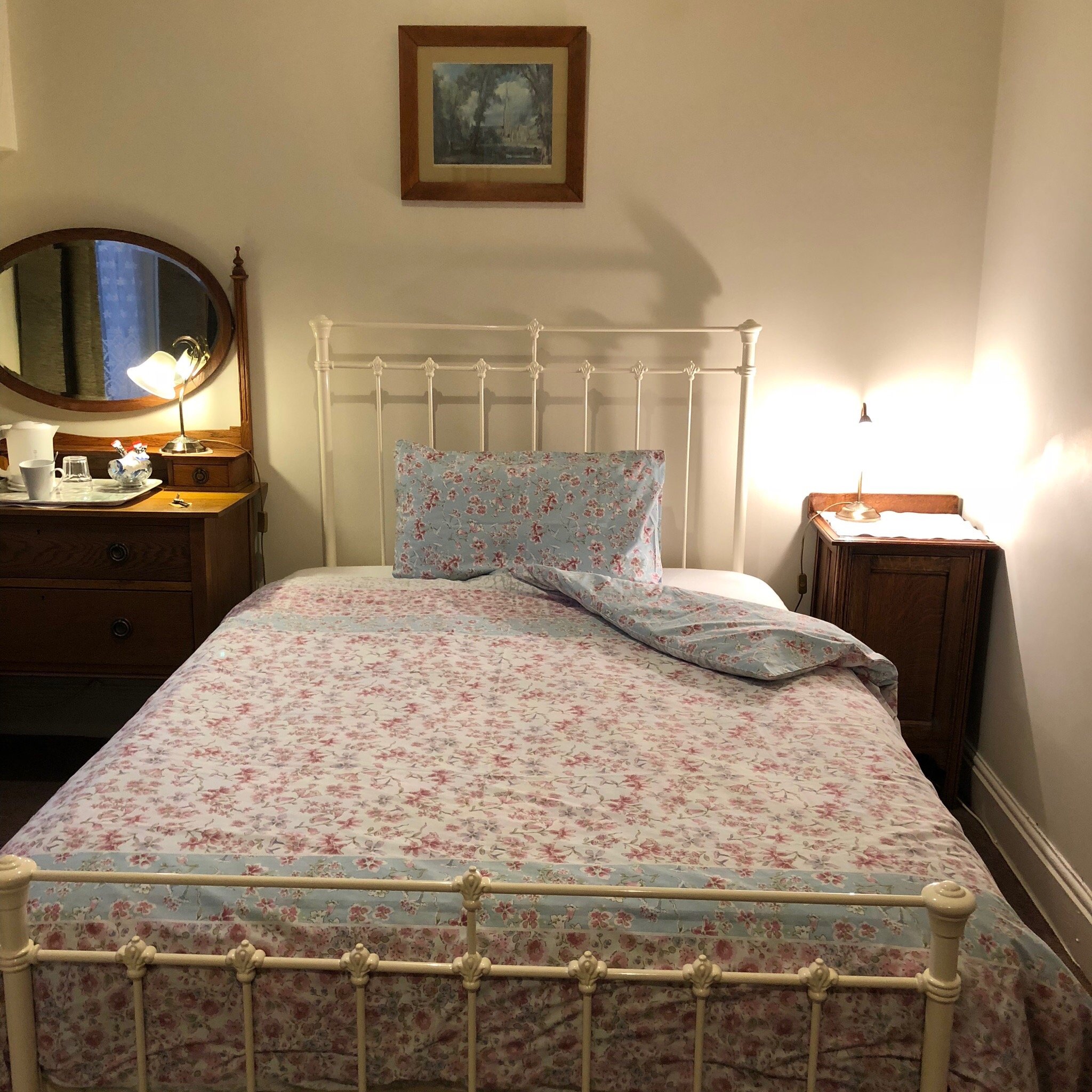 Silverdale Hotel-官方