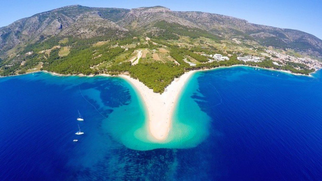 Island Brac Tour景点图片