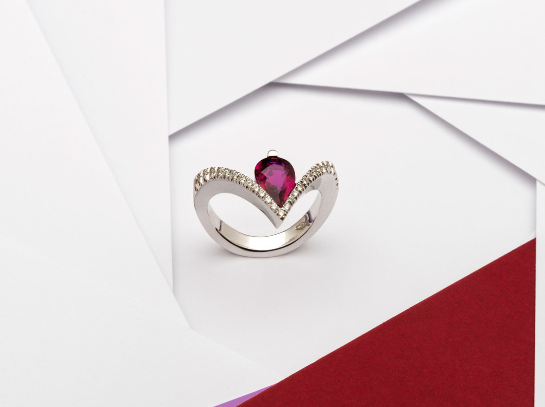 ANTONIO COLONNA - Jewelry Experience-阿尔塔穆拉必去景点