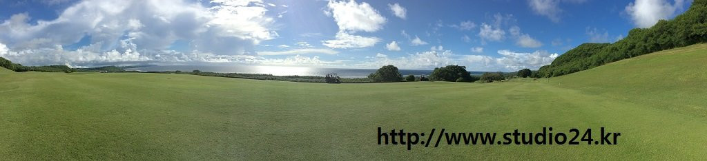 Country Club of the Pacific-尤纳必去景点